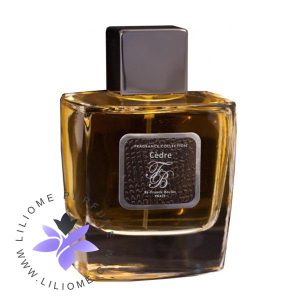 عطر ادکلن فرانک بوکلت سدر-Franck Boclet Cedre