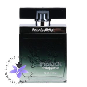 عطر ادکلن فرانک الیور این بلک-Franck Olivier In Black for men