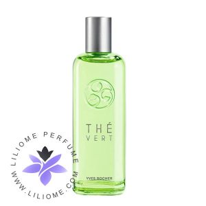 عطر ادکلن ایو روشه د ورت-Yves Rocher The Vert