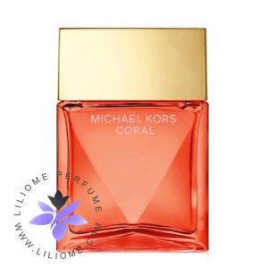 عطر ادکلن مایکل کورس کارال-Michael Kors Coral