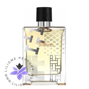 عطر ادکلن هرمس تق هرمس فلاکون اچ 2016 ادوتویلت-Hermes Terre d'Hermes Flacon H 2016 Eau de Toilette