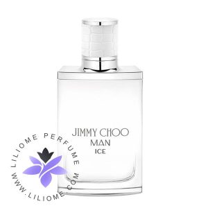 عطر ادکلن جیمی چو من آیس-Jimmy choo Man Ice