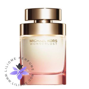 عطر ادکلن مایکل کورس واندرلاست-Michael Kors Wonderlust