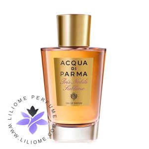 عطر ادکلن آکوا دی پارما ایریس نوبیل سوبلیم-Acqua di Parma Iris Nobile Sublime