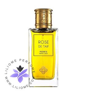 عطر ادکلن پریس مونت کارلو رز د تیف اکستریت-Perris monte carlo Rose de Taif Extrait