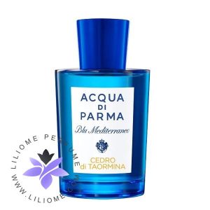 عطر ادکلن آکوا دی پارما سدرا دی تائورمینا-Acqua di Parma Cedro di Taormina