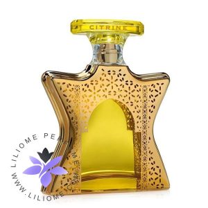 عطر ادکلن بوند شماره ۹ دبی سیترین-Bond No 9 Dubai Citrine