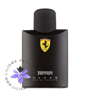 عطر ادکلن فراری بلک-Ferrari Black