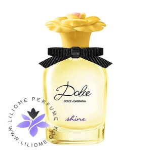 عطر ادکلن دولچه گابانا دولچه شاین-Dolce Gabbana Dolce Shine