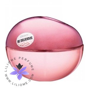 عطر ادکلن دی کی ان وای بی دلیشس فرش بلوسوم ایو سو اینتنس-DKNY Be Delicious Fresh Blossom Eau so Intense