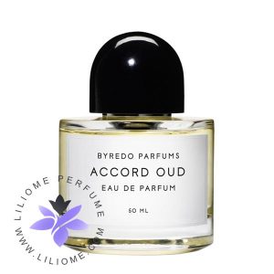 عطر ادکلن بایردو اکورد عود-Byredo Accord Oud