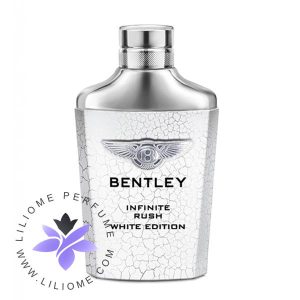 عطر ادکلن بنتلی اینفینیتی راش وایت ادیشن-Bentley Infinite Rush White Edition