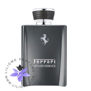 عطر ادکلن فراری وتیور اسنس-Ferrari Vetiver Essence