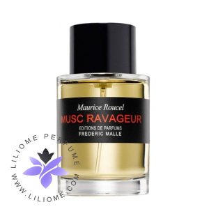 عطر ادکلن فردریک مال ماسک راواجر-Frederic Malle Musc Ravageur