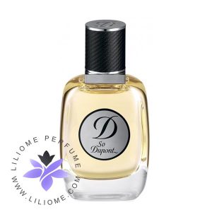 عطر ادکلن اس تی دوپونت سو دوپونت مردانه-S.t Dupont So Dupont Pour Homme