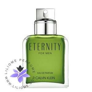 عطر ادکلن کالوین کلین اترنیتی مردانه ادو پرفیوم-Calvin Klein Eternity for Men EDP