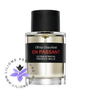 عطر ادکلن فردریک مال ان پاسانت-Frederic Malle En Passant