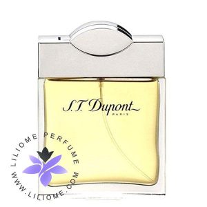 عطر ادکلن اس تی دوپونت مردانه-S.t Dupont pour Homme