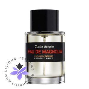 عطر ادکلن فردریک مال ادو مگنولیا-Frederic Malle Eau De Magnolia