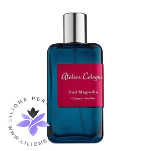 عطر ادکلن آتلیه کلون ساد مگنولیا-Atelier Cologne Sud Magnolia