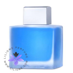 عطر ادکلن آنتونیو باندراس بلو کول سداکشن مردانه-Antonio Banderas Blue Cool Seduction for men