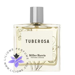 عطر ادکلن میلر هریس توبرسا-Miller Harris Tuberosa