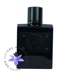 عطر ادکلن جی پارلیس الگانت بلک-Geparlys Elegant Black