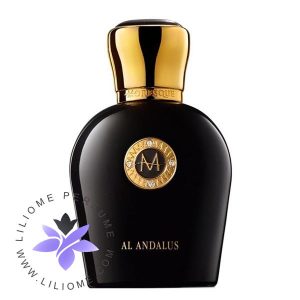 عطر ادکلن مورسک آل اندلوس-Moresque Al Andalus