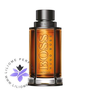 عطر ادکلن هوگو بوس د سنت اینتنس-Hugo Boss The Scent Intense