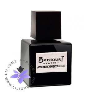 عطر ادکلن برکورت اونیو مونتین-Brecourt Avenue Montaigne