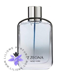 عطر ادکلن ارمنگیلدو زگنا زد زگنا نیویورک-Ermenegildo Zegna Z Zegna New York