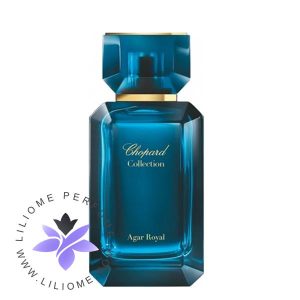 عطر ادکلن شوپارد-چوپارد آگار رویال-Chopard Agar Royal