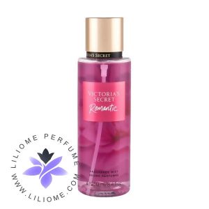 بادی اسپلش ویکتوریا سکرت رمانتیک | Victoria's Secret Body Splash Romantic