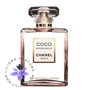 عطر ادکلن شنل کوکو مادمازل اینتنس | Chanel Coco Mademoiselle Intense