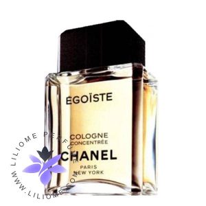 عطر ادکلن شنل اگویست کلون کانسنتری | Chanel Egoiste Cologne Concentree
