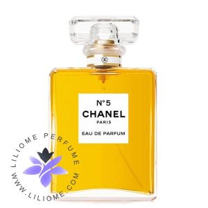 عطر ادکلن شنل نامبر 5 | Chanel N°5