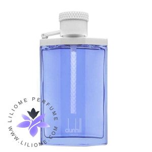 عطر ادکلن دانهیل دیزایر بلو اوشن | Dunhill Desire Blue Ocean