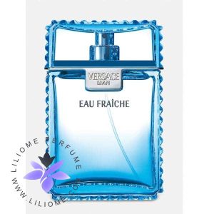 تستر اورجینال عطر ورساچه او فرش | Versace Eau Fraiche Tester