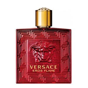 عطر ادکلن ورساچه اروس فلیم (اروس قرمز) | Versace Eros Flame 200ml