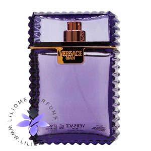 عطر ادکلن ورساچه من-Versace Man