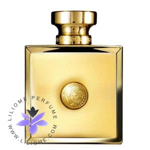 عطر ادکلن ورساچه پور فم عود اورینتال | Versace Pour Femme Oud Oriental