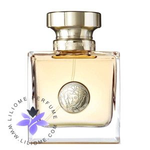 عطر ادکلن ورساچه پور فم | Versace Pour Femme