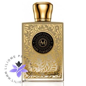 عطر ادکلن مورسک لیدی توبرز (تیوب رز)-Moresque Lady Tubereuse