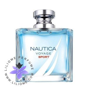 عطر ادکلن ناتیکا وویاژ اسپرت-Nautica Voyage Sport