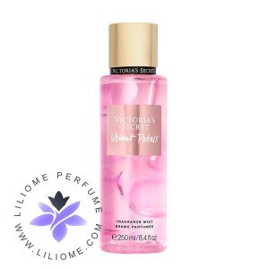 بادی اسپلش ویکتوریا سکرت ولوت پتالز | Victoria's Secret Body Splash Velvet Petals