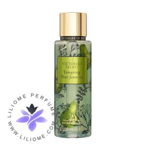 بادی اسپلش ویکتوریا سکرت تمپتینگ پیر جاسمین | Victoria's Secret Body Splash Tempting Pear Jasmine