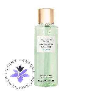 بادی اسپلش ویکتوریا سکرت گرین پیر اند سیتروس | Victoria's Secret Body Splash Green Pear & Citrus