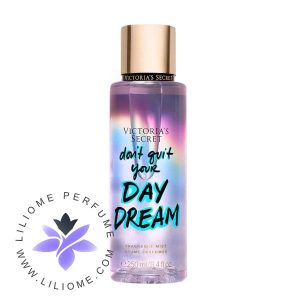 بادی اسپلش ویکتوریا سکرت دونت کویت یور دی دریم | Victoria's Secret Body Splash Dont Quit Your Daydream